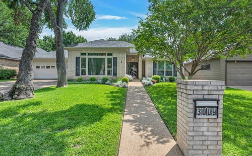 3009 Chimney Hill Dr, Waco, TX, 76708-2385 | Card Image