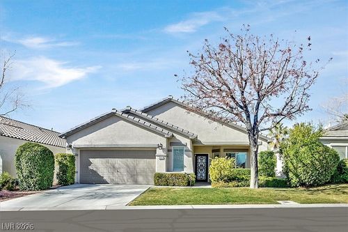 2597 Belgreen St, Las Vegas, NV, 89135-1760 | Card Image
