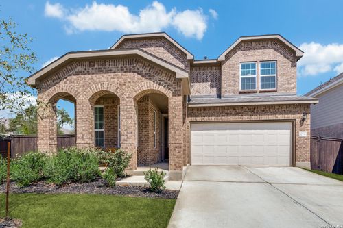 12531 Yancey, San Antonio, TX, 78253-2245 | Card Image