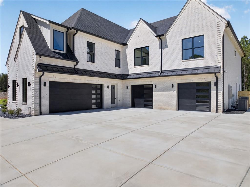 Residential in Dacula 4