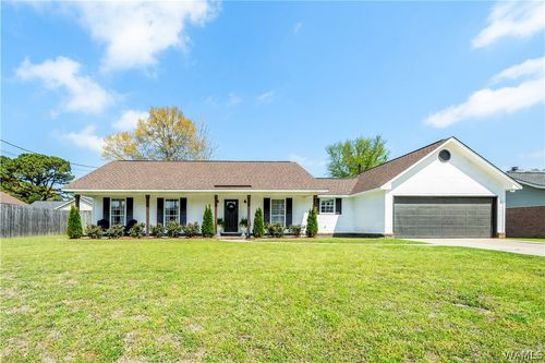 2606 New Forest St, Northport, AL, 35475-4834 | Card Image