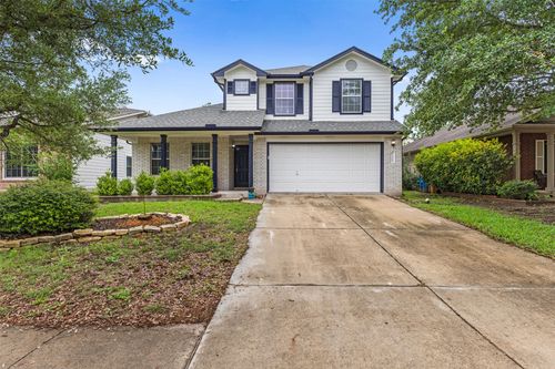 12309 Innes View Rd, Austin, TX, 78754-6023 | Card Image