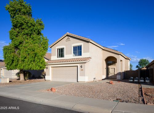 14901 W Lamoille Dr, Surprise, AZ, 85374-4408 | Card Image