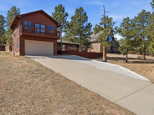 2607 Wildwood Dr, Estes Park, CO, 80517-7151 | Card Image