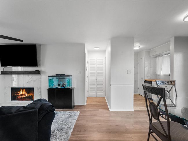 APT-7 - 3300 Pebblebrook Dr, House attached with 2 bedrooms, 2 bathrooms and null parking in Seabrook TX | Image 12
