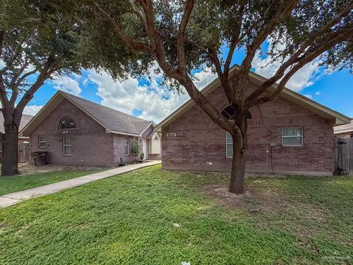 1619 Tampa St, Edinburg, TX, 78541-4497 | Card Image