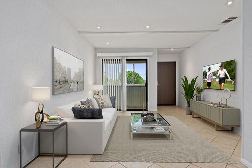 202-2820 N Arcadia Ct, Palm Springs, CA, 92262-1640 | Card Image
