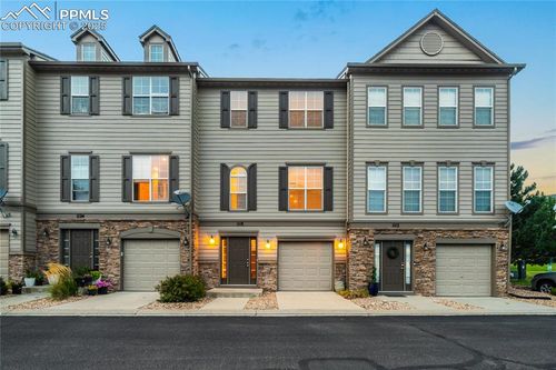 1118 Walters Pt, Monument, CO, 80132-8637 | Card Image