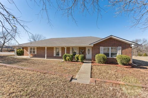 343753 Jeanne Creek Road, Meeker, OK, 74855 | Card Image