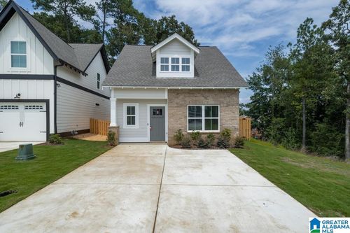 168 Patton Way, Hoover, AL, 35226-3332 | Card Image