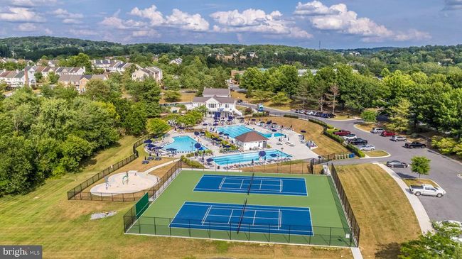 APT-1033 - 6343 Springwater Ter, Condo with 2 bedrooms, 2 bathrooms and null parking in FREDERICK MD | Image 27