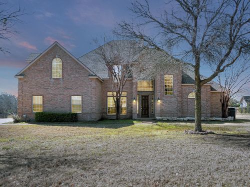 4303 Willow Ridge Dr, Parker, TX, 75002-2713 | Card Image