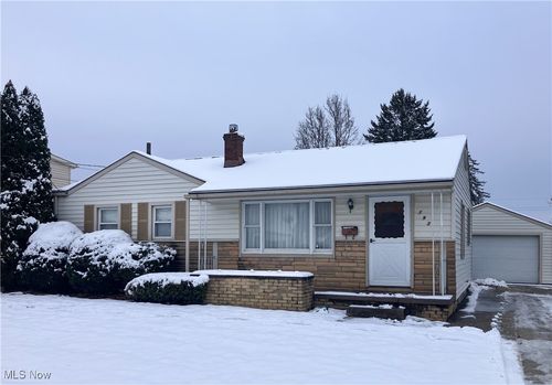 193 Renee Dr, Struthers, OH, 44471-1521 | Card Image