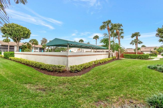 APT-1005 - 7509 Glendevon Ln, Condo with 2 bedrooms, 2 bathrooms and null parking in Delray Beach FL | Image 42