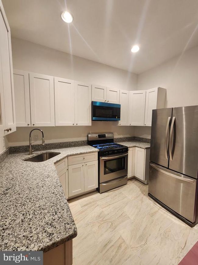 2218 Ruskin Ave, Townhouse with 3 bedrooms, 2 bathrooms and null parking in BALTIMORE MD | Image 6