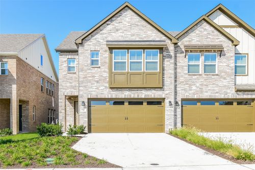 5468 Sandstone Dr, Garland, TX, 75043-5346 | Card Image