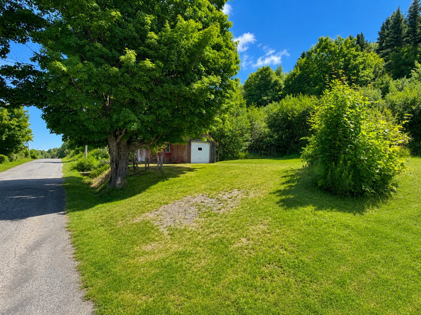 Residential in Saint-Simon-de-Rimouski 3