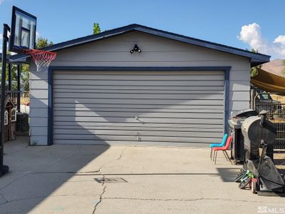 6175 Solar Dr, House other with 3 bedrooms, 2 bathrooms and null parking in Winnemucca NV | Image 2