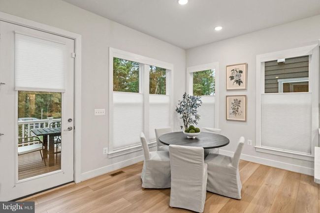 4635 Wood Glen Rd, House other with 5 bedrooms, 5 bathrooms and null parking in FAIRFAX VA | Image 20