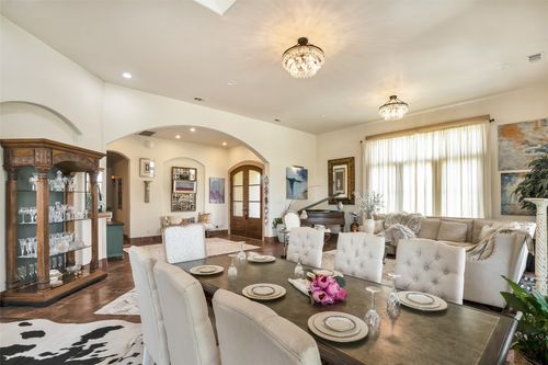 601 Strada Luca, Florence, TX, 76527-4198 | Card Image