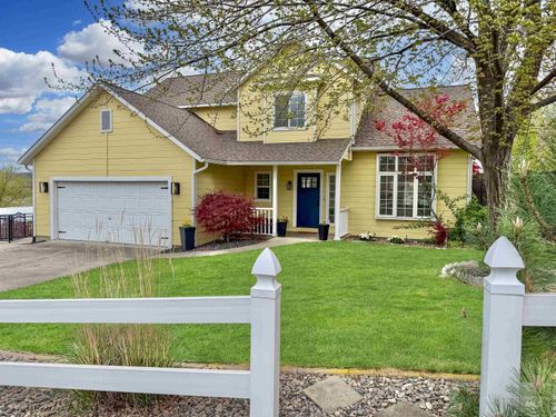 3405 Quailwood Ct, Clarkston, WA, 99403-1749 | Card Image