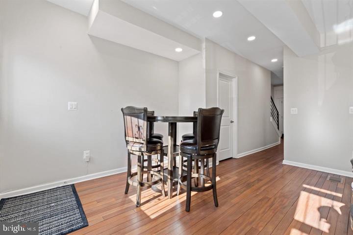 Residential Lease in WASHINGTON 3