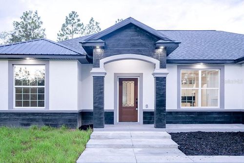 8544 Sw 134th Ave, DUNNELLON, FL, 34432-3482 | Card Image