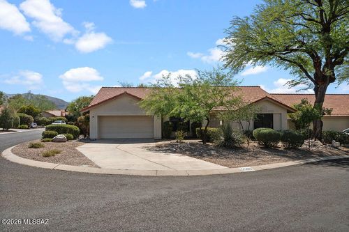 5580 N Via Umbrosa, Tucson, AZ, 85750 | Card Image