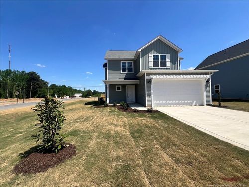 501 Bartley Street, Vass, NC, 28394 | Card Image