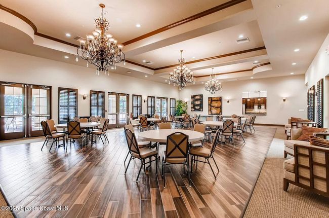 824 Musgrass Cir, House other with 4 bedrooms, 3 bathrooms and null parking in West Melbourne FL | Image 31