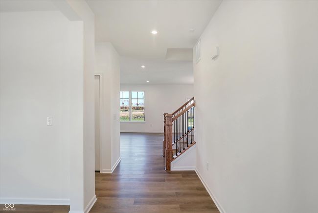5856 Fair Oak Cir, House other with 4 bedrooms, 3 bathrooms and null parking in Brownsburg IN | Image 9