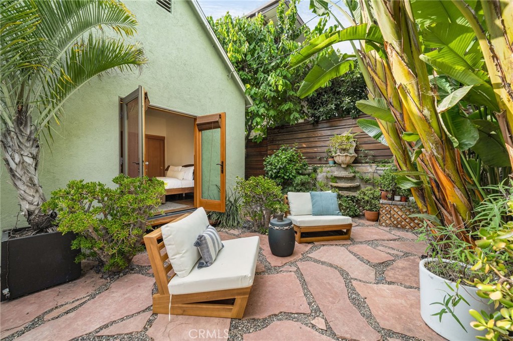 Residential in Los Angeles 4