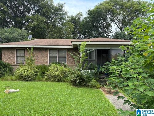 2920 33rd Way N, BIRMINGHAM, AL, 35207-3720 | Card Image