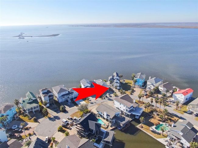 131 Isles End Rd, House other with 4 bedrooms, 5 bathrooms and 2 parking in Tiki Island TX | Image 5
