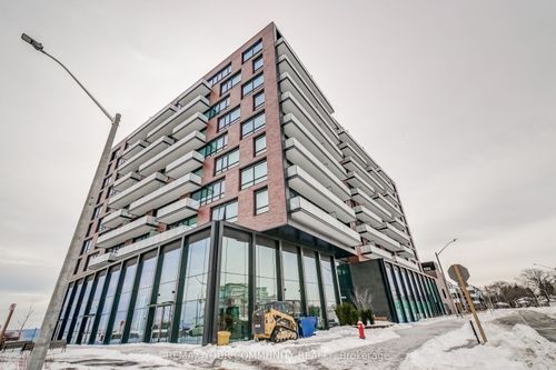 612-251 Masonry Way, Mississauga, ON, L5H0B3 | Card Image