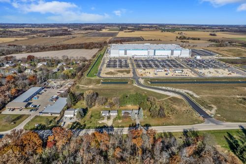 4591 County Road Tt, Sun Prairie, WI, 53590-9771 | Card Image