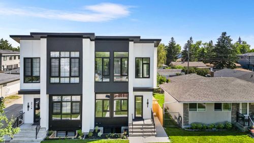 3716 44 Street Sw, Calgary, AB, T3E3S1 | Card Image