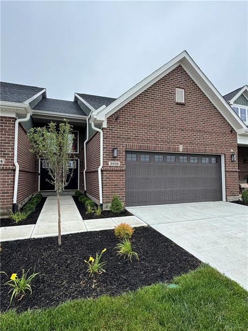 2036 Cedar Lake Dr, Huber Heights, OH, 45424-1588 | Card Image