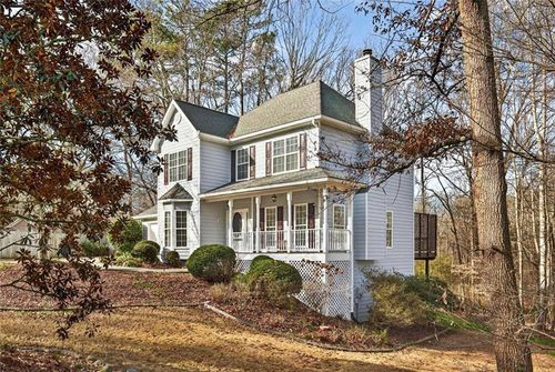 5335 Otter Creek Run, Cumming, GA, 30040-6490 | Card Image