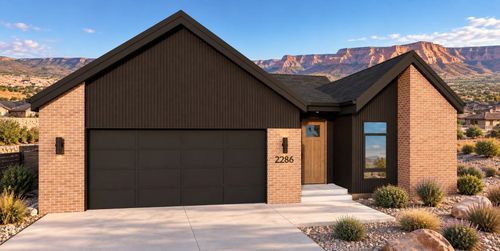 2286 Culebra Peak Ct, Grand Junction, CO, 81507-1333 | Card Image