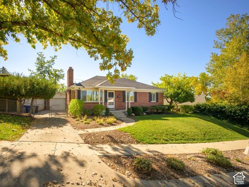 2514 E Yermo Ave, Salt Lake City, UT, 84109-1349 | Card Image