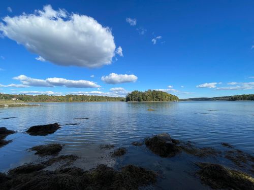 42 Dwelly Point Rd, Franklin, ME, 04634-3118 | Card Image