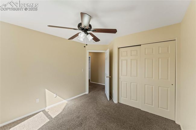 272 Ellers Grv, Condo with 3 bedrooms, 2 bathrooms and 1 parking in Colorado Springs CO | Image 22