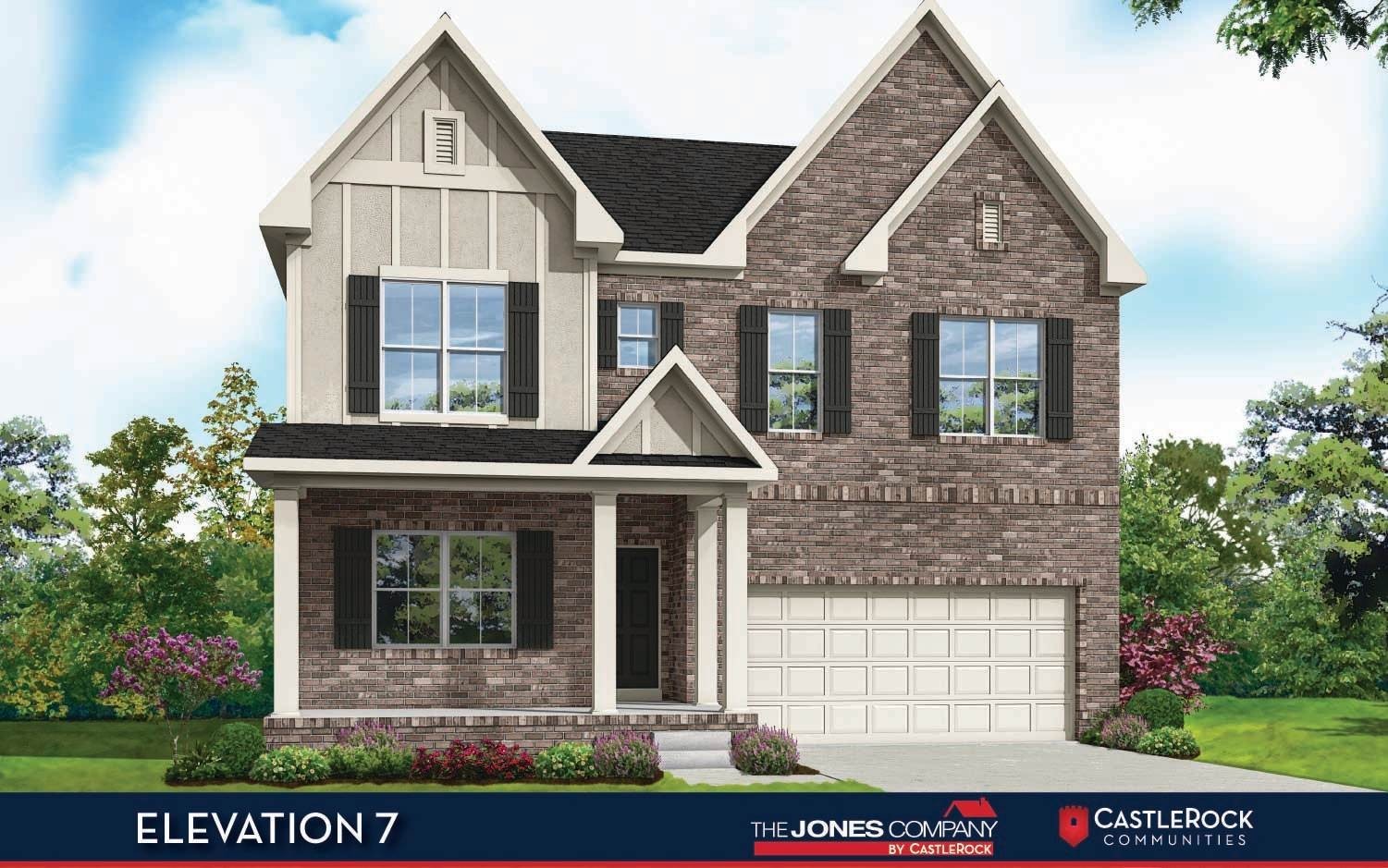 Rivermont Way, Rockvale, TN 37153
