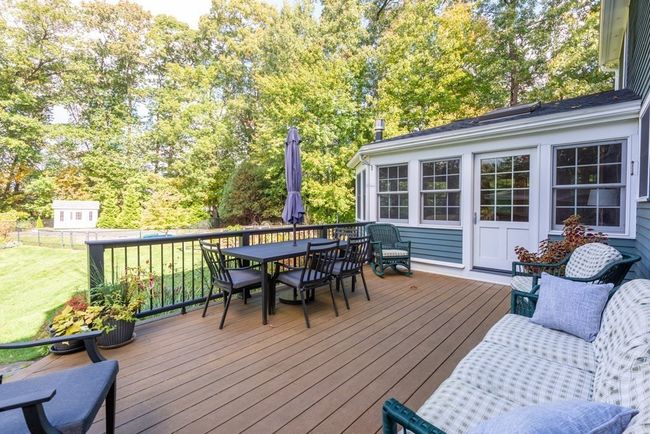 16 Lisa Ln, House other with 3 bedrooms, 3 bathrooms and 4 parking in Georgetown MA | Image 30