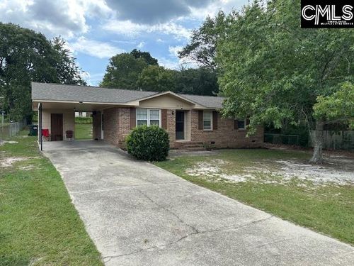 2020 Sandy Run Dr, Gaston, SC, 29053-9559 | Card Image