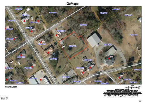 0 E Jewett Ave, Bunn, NC, 27508 | Card Image