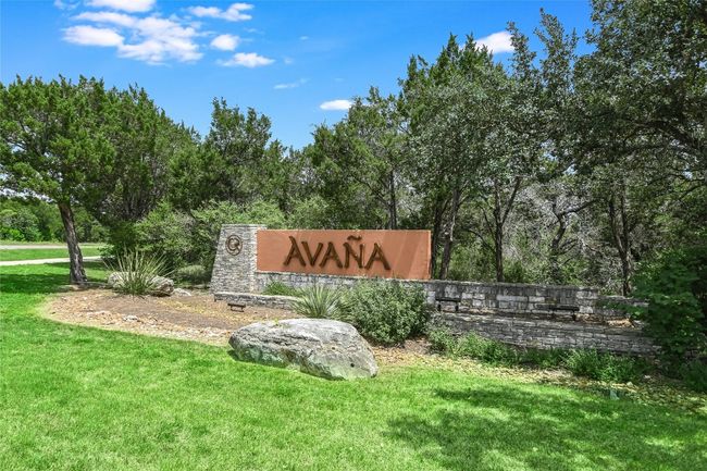 The Circle C Avana community is conveniently located off of SW45 with quick access to Mopac Loop 1 and about 15 minutes to downtown Austin. | Image 35
