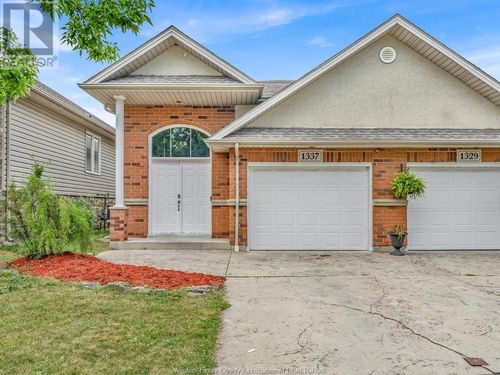 1337 Chateau Ave, Windsor, ON, N8P1M2 | Card Image