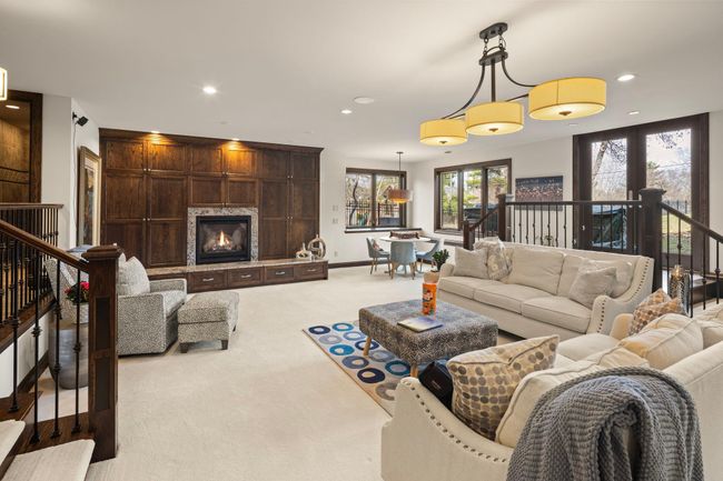 4913 W Sunnyslope Rd, House other with 6 bedrooms, 5 bathrooms and null parking in Edina MN | Image 38